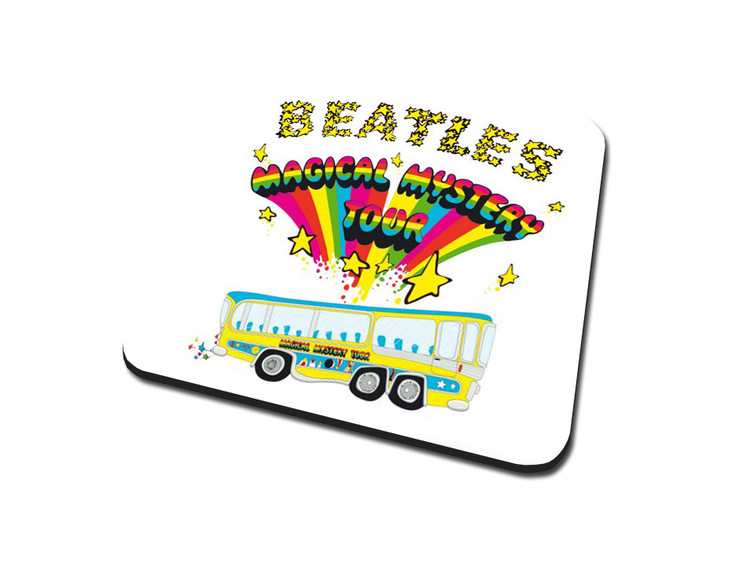 Σουβέρ The Beatles – Magical Mystery Tour Album