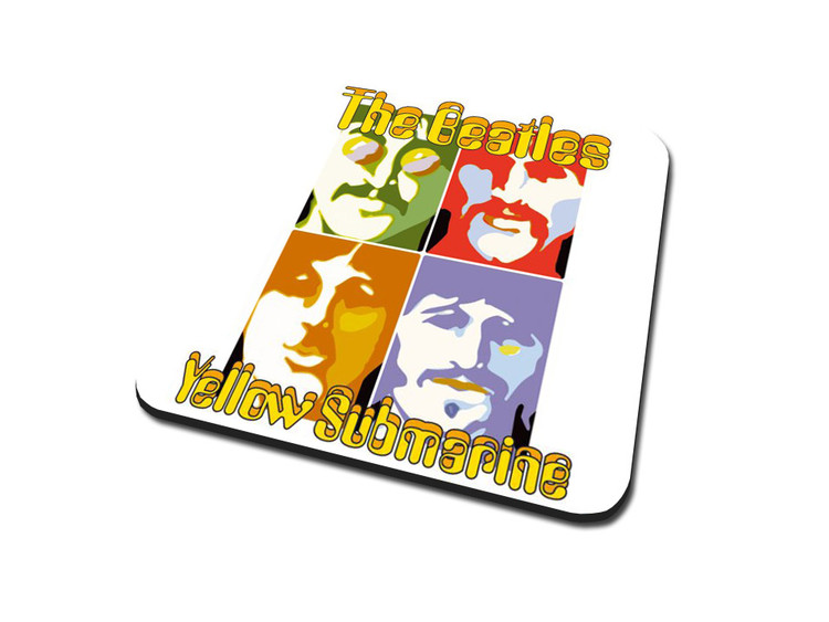 Σουβέρ The Beatles – Sea Of Science