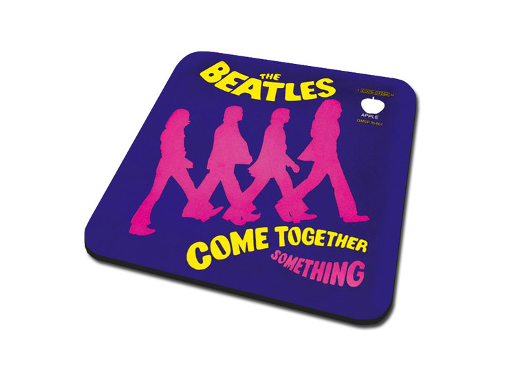 Σουβέρ The Beatles – Come Together/Something Purple