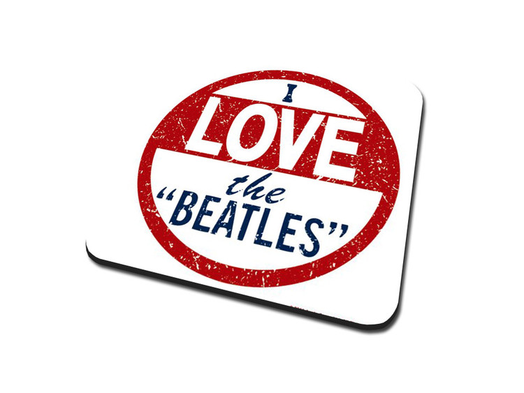 Σουβέρ The Beatles – I Love The Beatles