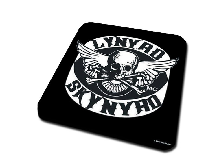 Coaster Lynyrd Skynyrd – Biker