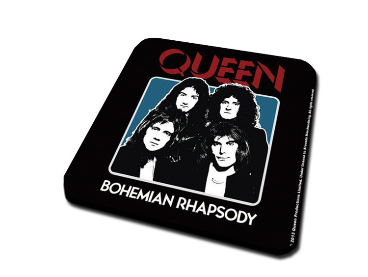 Coaster Queen – Bo Rhap