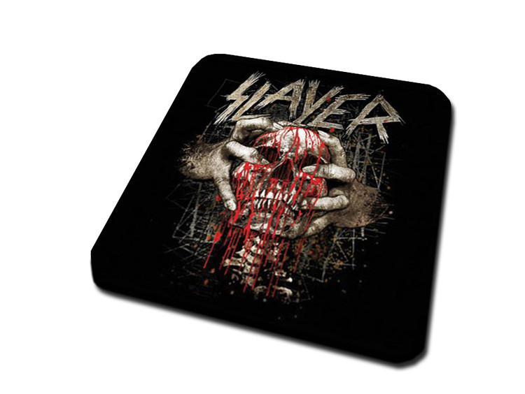 Coaster Slayer – Skull Clench