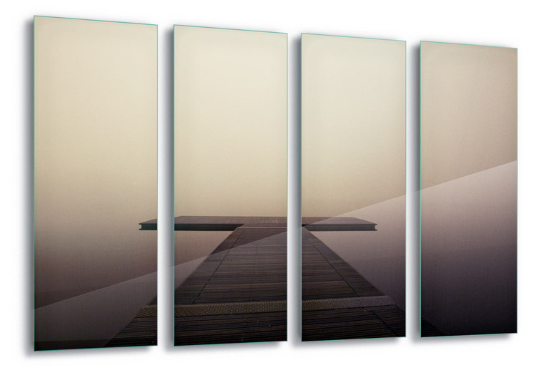 Lasitaulu Gradient