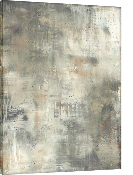 Canvas Print Soozy Barker - Mink