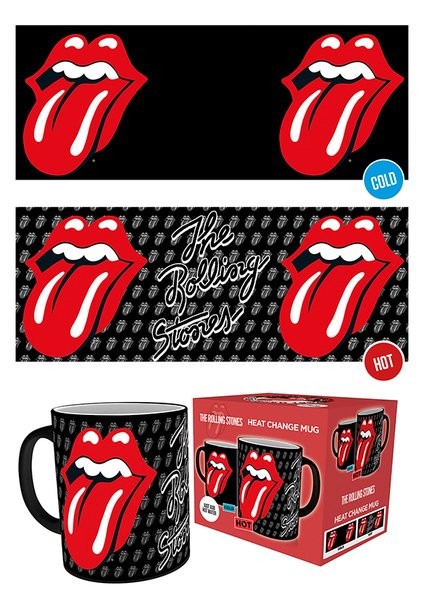 Κούπα Rolling Stones - Tongue (Bravado)