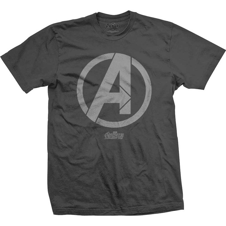 Majica Avengers - Infinity War A Icon
