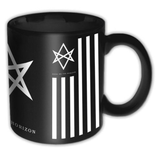 Šalice BMTH - Antivist Ceramic
