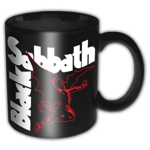 Kuppi Black Sabbath - Demon