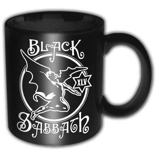 Κούπα Black Sabbath - 45th Anniversary