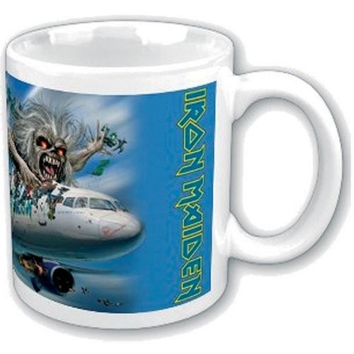 Κούπα Iron Maiden Flight - 666