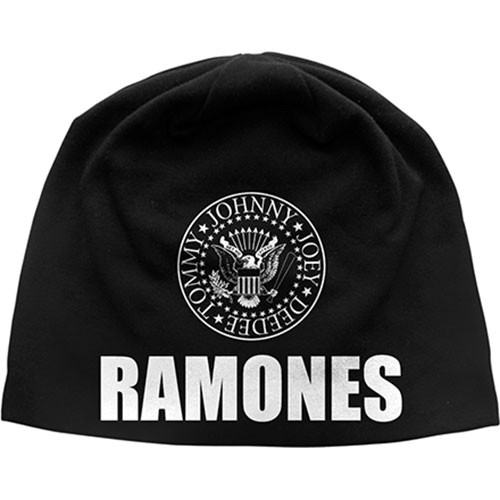Kapa Ramones - Classi Seal