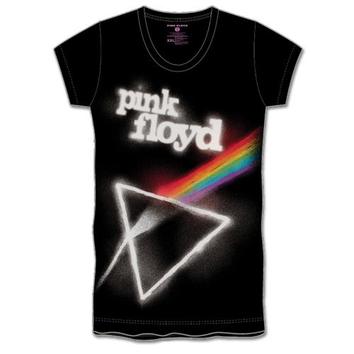 Μπλουζάκι Pink Floyd - DARK SIDE OF THE MOON