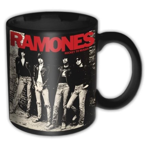 Κούπα Ramones - Rocket to Russia