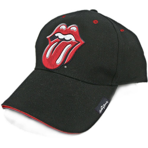 Καπάκι Rolling Stones - Classic Tongue