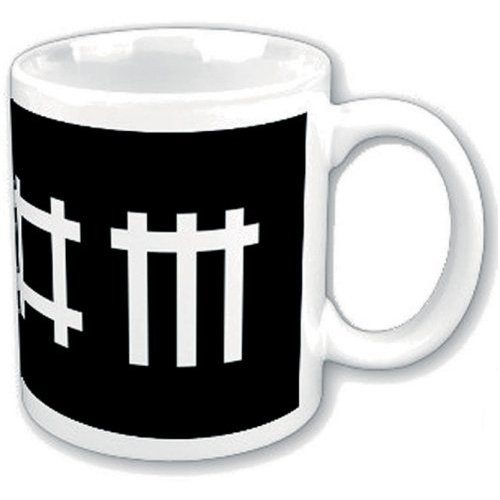 Mug Depeche Mode - Logo