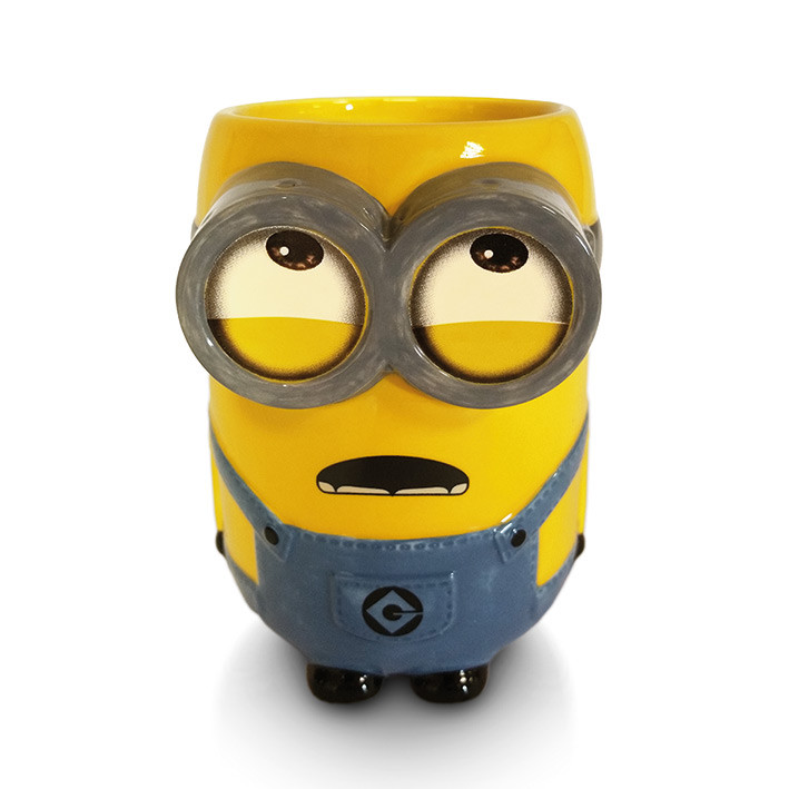 Mug Despicable Me 3 - Minion Dave