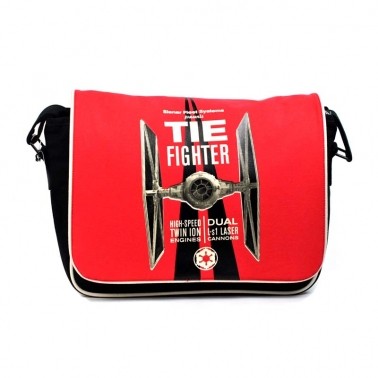 Mala Star Wars - Tie Fighter Icon
