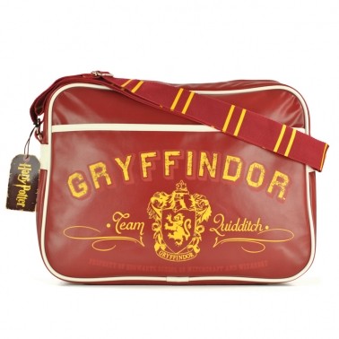 Mala Harry Potter - Gryffindor