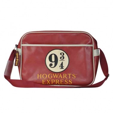 Torba Harry Potter - Platform 9 3/4
