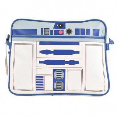 Τσάντα Star Wars - R2-D2 Fashion