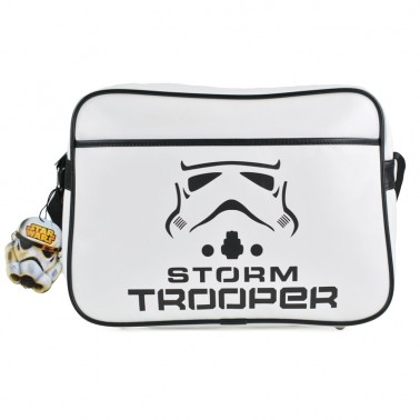 Laukku Star Wars - Stormtrooper