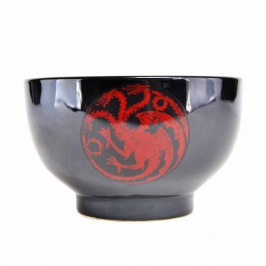 Bowl Hra o trůny - Targaryen