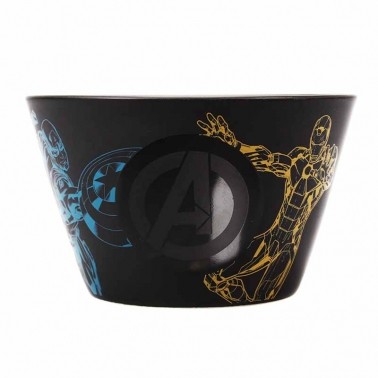 Skleda Marvel - Avengers