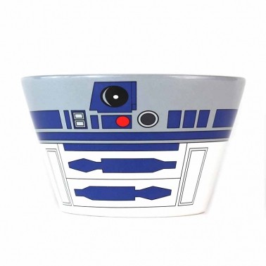 Tigela Star Wars - R2-D2