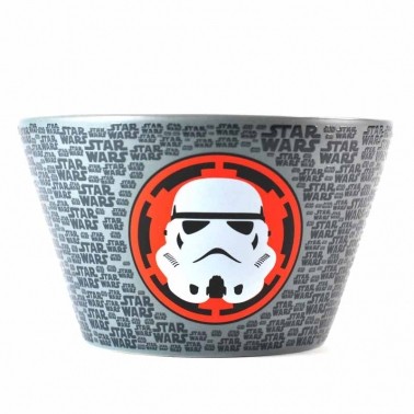 Kulho Star Wars - Stormtrooper