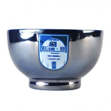 Tigela Star Wars - R2-D2