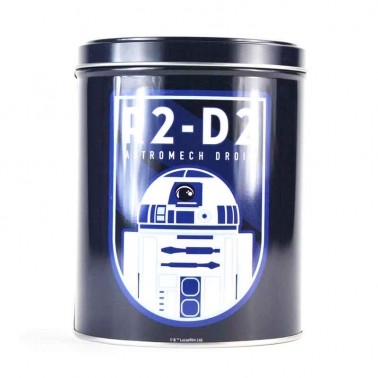 Lata Star Wars - R2D2 Icon