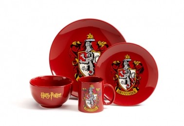 Сервиз Harry Potter - Nebelvír