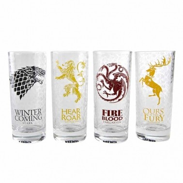 Κούπα Game Of Thrones - All Houses