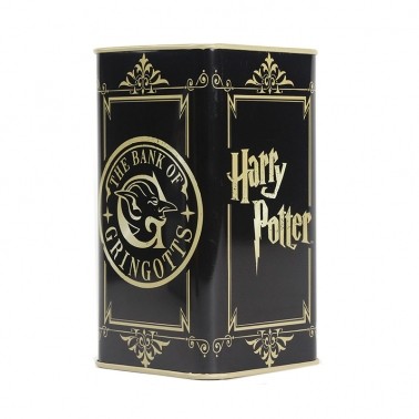 Κουμπαράς Harry Potter - Gringotts Bank