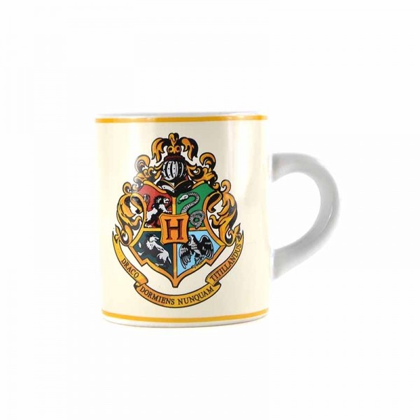 Mug Harry Potter - Hogwarts