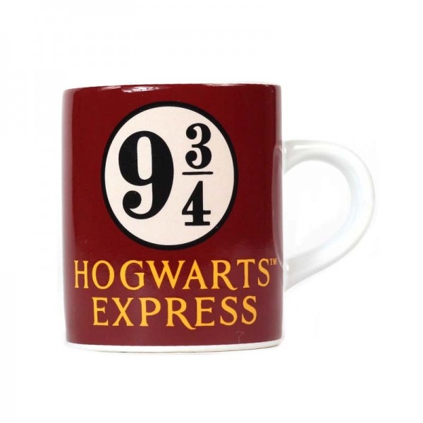 Mug Harry Potter - Hogwarts Express