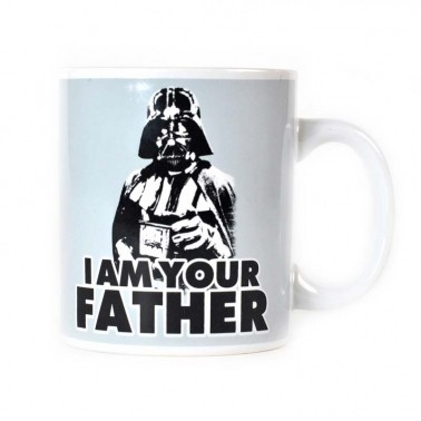 Κούπα Star Wars - Vader I Am Your Father