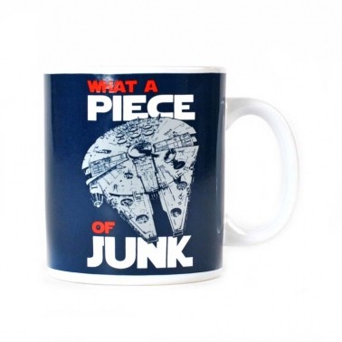 Κούπα Star Wars - Piece Of Junk