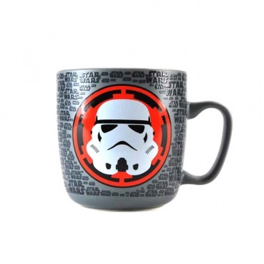 Šalice Star Wars - Stormtrooper