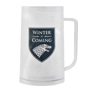 Κούπα Game Of Thrones - Winter Is Coming