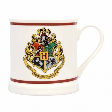 Mug Harry Potter - Hogwarts