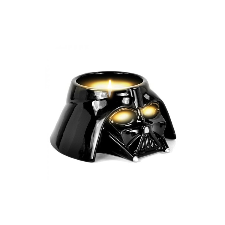 Tea Light Holder - Darth Vader
