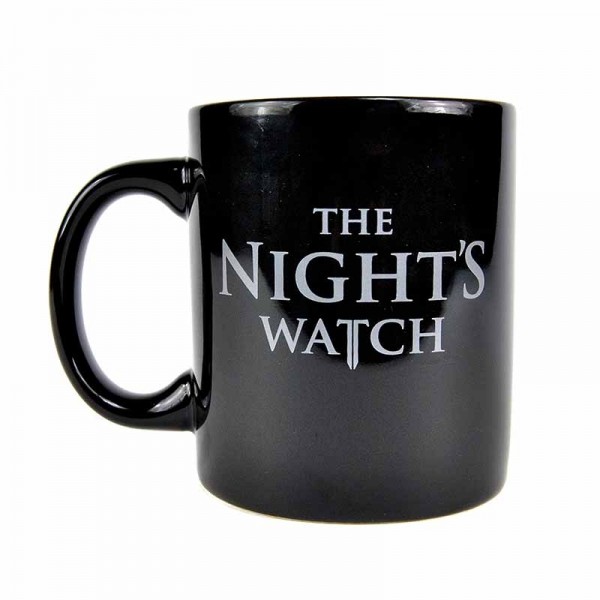 Κούπα Game Of Thrones - Nights Watch