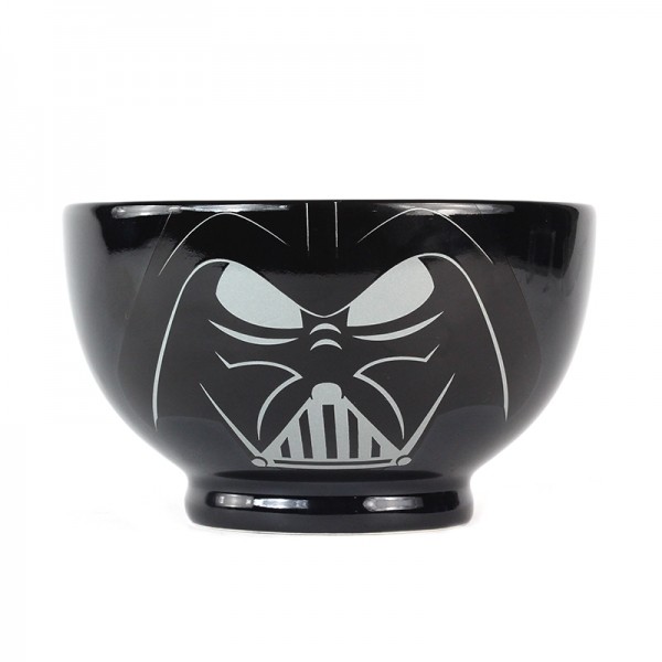 Tigela Star Wars - Darth Vader