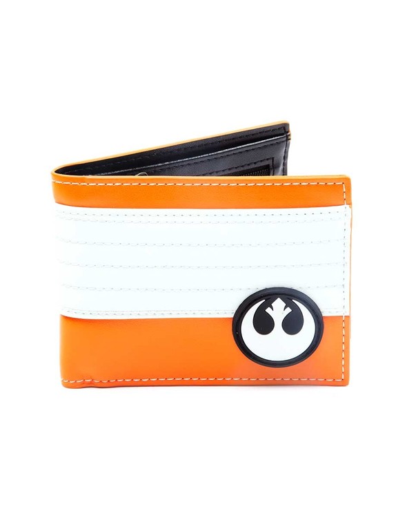 Портфейл Star Wars - The Resistance