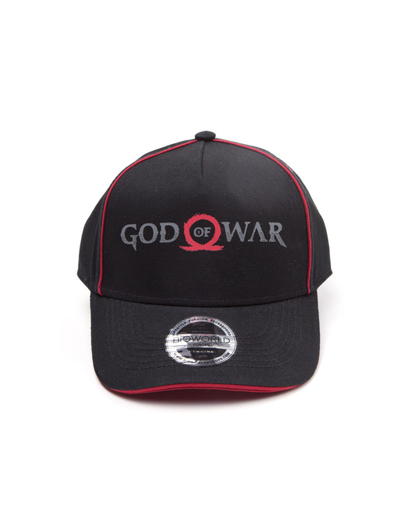 Καπάκι God Of War - Rubber Print