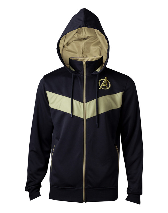 Jopa Avengers Infinity War - Avengers Team