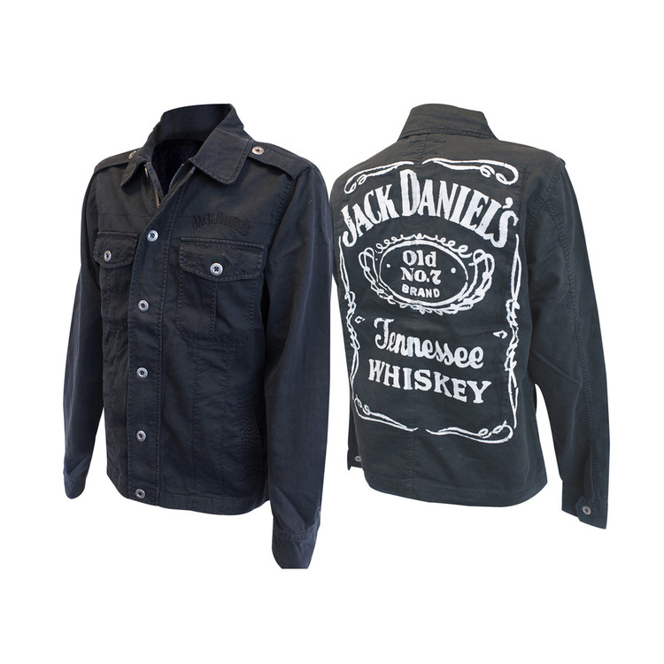 Jacket Jack Daniel's