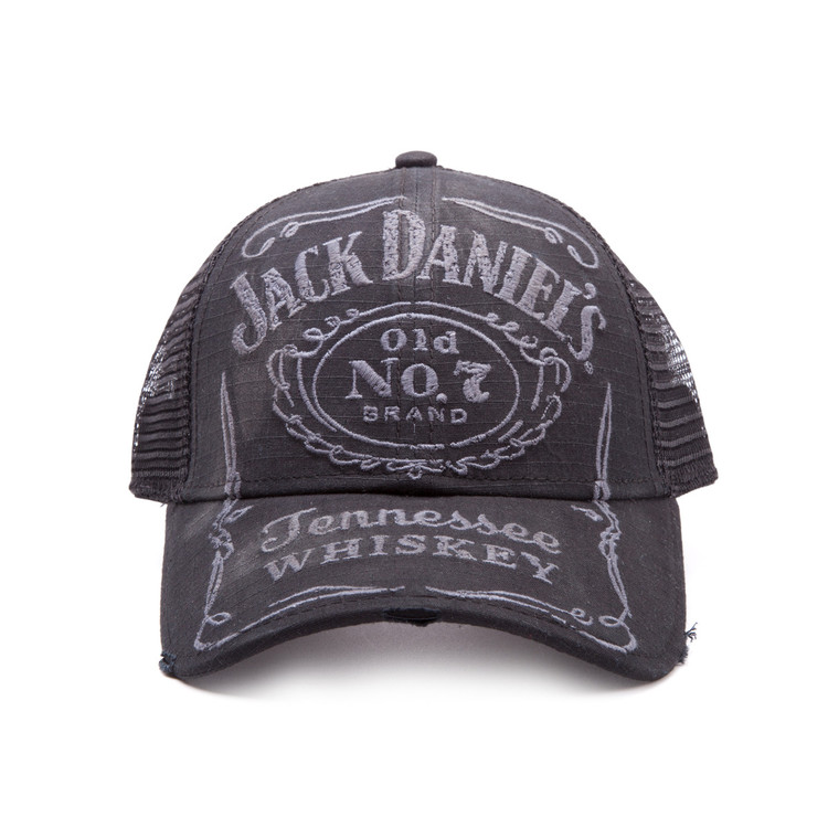 Cap Jack Daniel's - Vintage Trucker